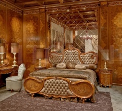 Настольная лампа 1120/C Настольная лампа 1120/C фабрика Signorini & Coco