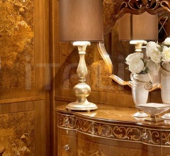 Настольная лампа 1120/C Настольная лампа 1120/C фабрика Signorini & Coco