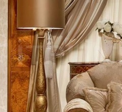 Торшер 1120 Торшер 1120 фабрика Signorini & Coco