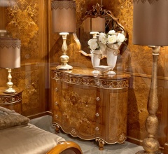 Торшер 1120 Торшер 1120 фабрика Signorini & Coco