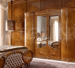 Торшер 1120 Торшер 1120 фабрика Signorini & Coco