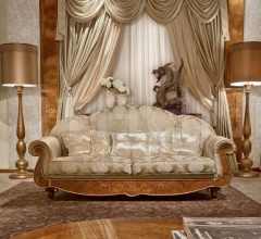 Диван 1197 Диван 1197 фабрика Signorini & Coco