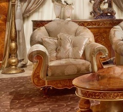 Кресло 1199 Кресло 1199 фабрика Signorini & Coco