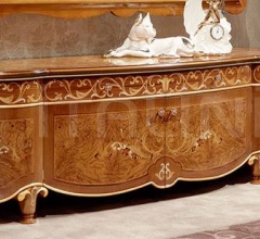 Тумба под TV 1162 Тумба под TV 1162 фабрика Signorini & Coco