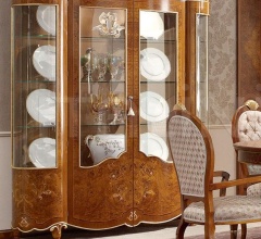 Витрина 1151 Витрина 1151 фабрика Signorini & Coco