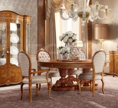 Стул 1154 Стул 1154 фабрика Signorini & Coco