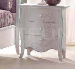 Прикроватная тумбочка 7004/L Прикроватная тумбочка 7004/L фабрика Signorini & Coco