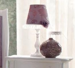 Настольный светильник 7020/CDL Настольный светильник 7020/CDL фабрика Signorini & Coco