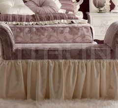 Банкетка 7018/L Банкетка 7018/L фабрика Signorini & Coco