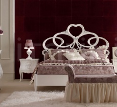 Банкетка 7018/L Банкетка 7018/L фабрика Signorini & Coco