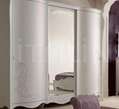 Шкаф гардеробный 7001/L Шкаф гардеробный 7001/L фабрика Signorini & Coco