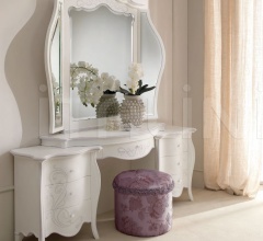 Туалетный столик 7007/L Туалетный столик 7007/L фабрика Signorini & Coco