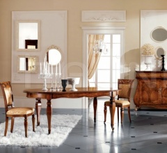 Стул 2054 Стул 2054 фабрика Signorini & Coco