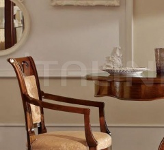 Стул с подлокотниками 2064 Стул с подлокотниками 2064 фабрика Signorini & Coco