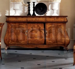 Тумба 2052 Тумба 2052 фабрика Signorini & Coco