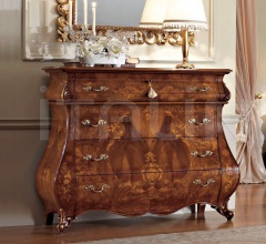 Комод-бюро 2003/RIB Комод-бюро 2003/RIB фабрика Signorini & Coco