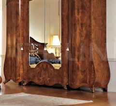 Шкаф гардеробный 2001 Шкаф гардеробный 2001 фабрика Signorini & Coco