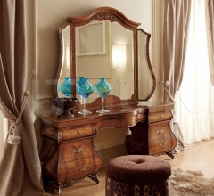 Туалетный столик 2007 Туалетный столик 2007 фабрика Signorini & Coco