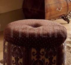 Пуф 2009 Пуф 2009 фабрика Signorini & Coco