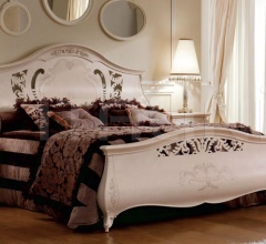 Кровать 2002/L-2012/L Кровать 2002/L-2012/L фабрика Signorini & Coco