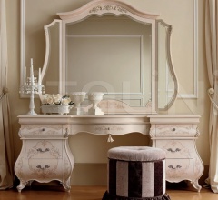 Туалетный столик 2007/L Туалетный столик 2007/L фабрика Signorini & Coco