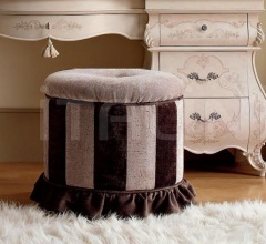 Пуф 2009/L Пуф 2009/L фабрика Signorini & Coco