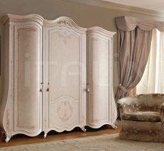 Шкаф гардеробный 2021/L Шкаф гардеробный 2021/L фабрика Signorini & Coco