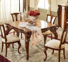 Стол обеденный 065 Стол обеденный 065 фабрика Signorini & Coco