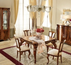 Стол обеденный 065 Стол обеденный 065 фабрика Signorini & Coco