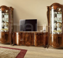 Тумба под TV 082 Тумба под TV 082 фабрика Signorini & Coco