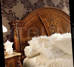 Кровать 012/T-022/T Кровать 012/T-022/T фабрика Signorini & Coco