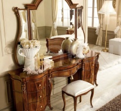 Туалетный столик 017 Туалетный столик 017 фабрика Signorini & Coco