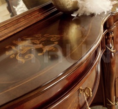 Туалетный столик 017 Туалетный столик 017 фабрика Signorini & Coco