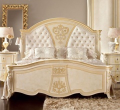 Кровать 012/TLP-022/TLP Кровать 012/TLP-022/TLP фабрика Signorini & Coco