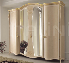 Шкаф гардеробный 011/LP Шкаф гардеробный 011/LP фабрика Signorini & Coco