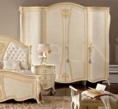 Шкаф гардеробный 021/LP Шкаф гардеробный 021/LP фабрика Signorini & Coco