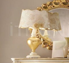 Настольный светильник 820/C Настольный светильник 820/C фабрика Signorini & Coco