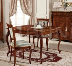 Стол обеденный 175 Стол обеденный 175 фабрика Signorini & Coco