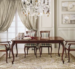 Стол обеденный 173 Стол обеденный 173 фабрика Signorini & Coco