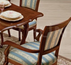 Стул с подлокотниками 184 Стул с подлокотниками 184 фабрика Signorini & Coco