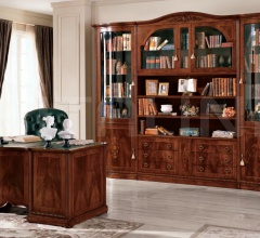 Композиция “C” OFFICE Композиция “C” OFFICE фабрика Signorini & Coco