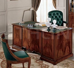 Письменный стол 192 Письменный стол 192 фабрика Signorini & Coco