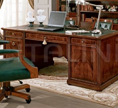 Письменный стол 192 Письменный стол 192 фабрика Signorini & Coco