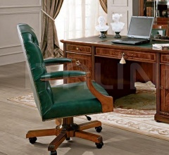 Офисное кресло 196 Офисное кресло 196 фабрика Signorini & Coco