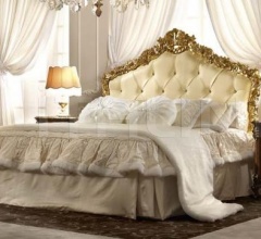 Кровать PANAREA 302 Кровать PANAREA 302 фабрика Signorini & Coco