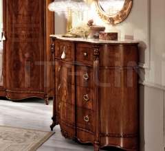 Комод 123 Комод 123 фабрика Signorini & Coco