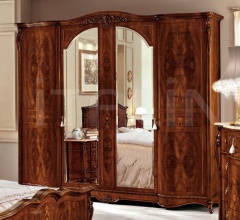 Шкаф гардеробный 121 Шкаф гардеробный 121 фабрика Signorini & Coco