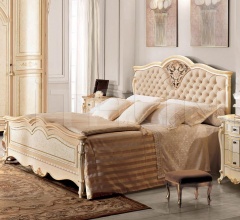 Кровать 122/P/L-132/P/L Кровать 122/P/L-132/P/L фабрика Signorini & Coco