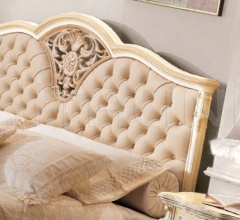 Кровать 122/P/L-132/P/L Кровать 122/P/L-132/P/L фабрика Signorini & Coco