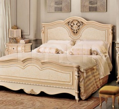 Кровать 122/L-132/L Кровать 122/L-132/L фабрика Signorini & Coco